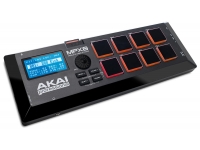 Akai MPX8 Akai MPX8